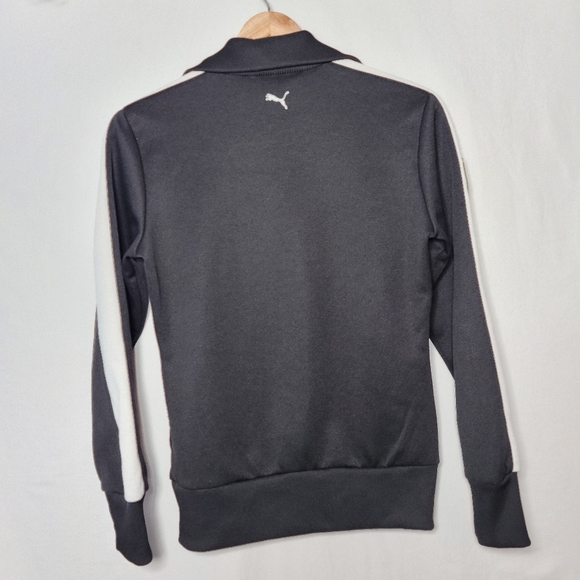 Puma Ferrari Zipup Sweater - Picture 2 of 8